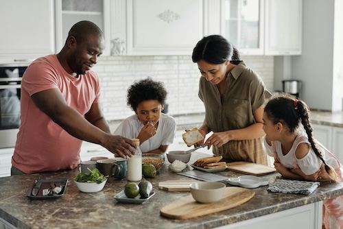 Step-by-step loan application process